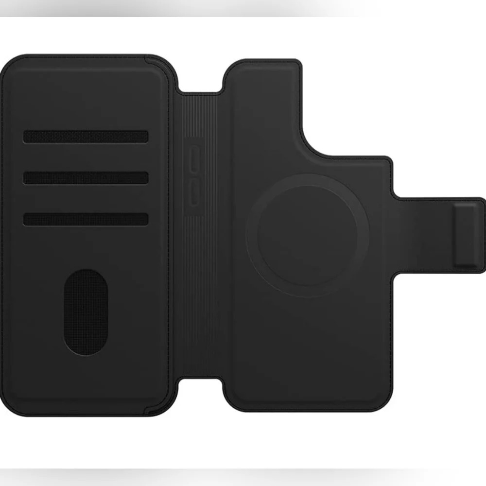 OtterBox  Detachable Folio Wallet (Case Sold Separately) for MagSafe - iPhone 12